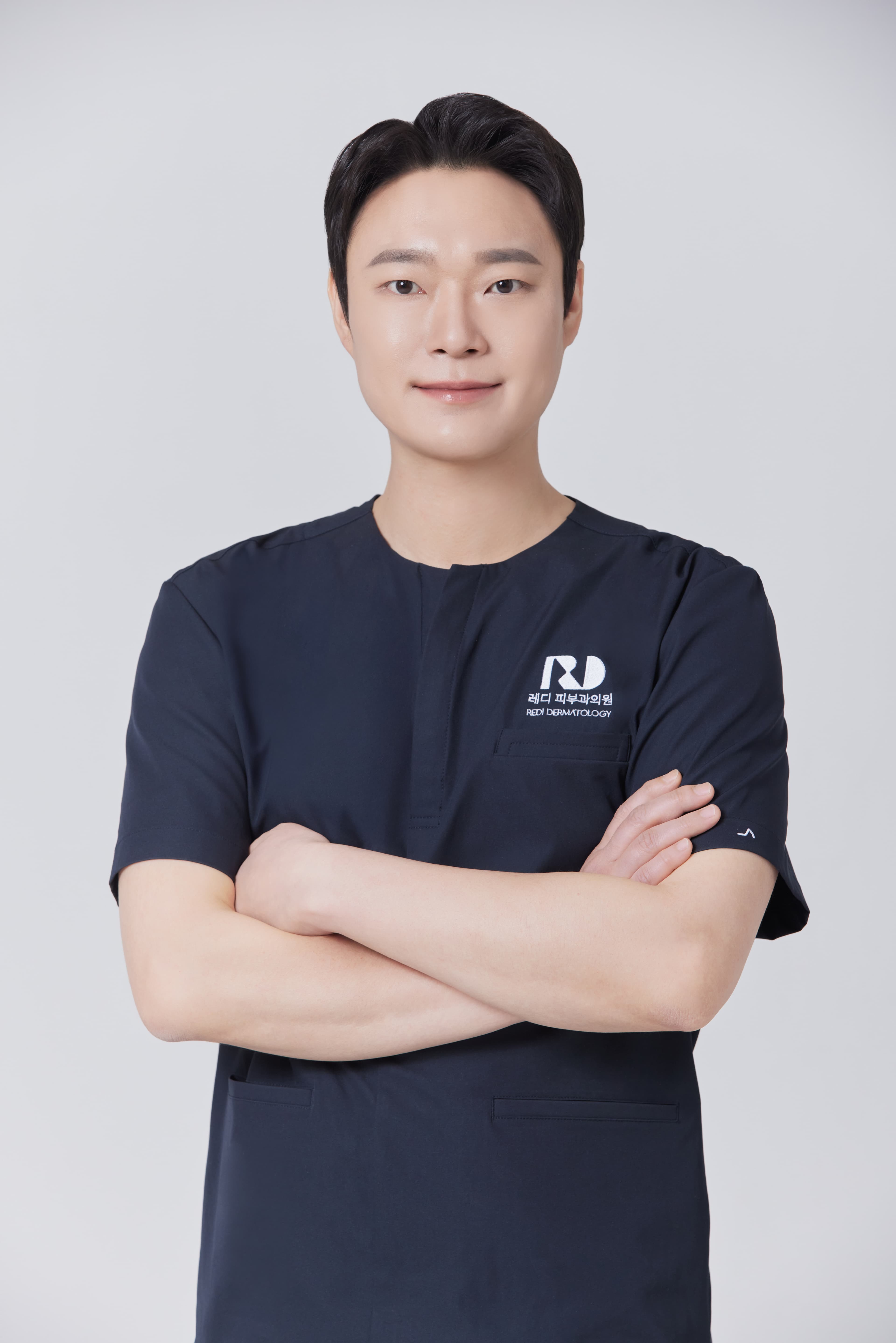 金弼勳 院長