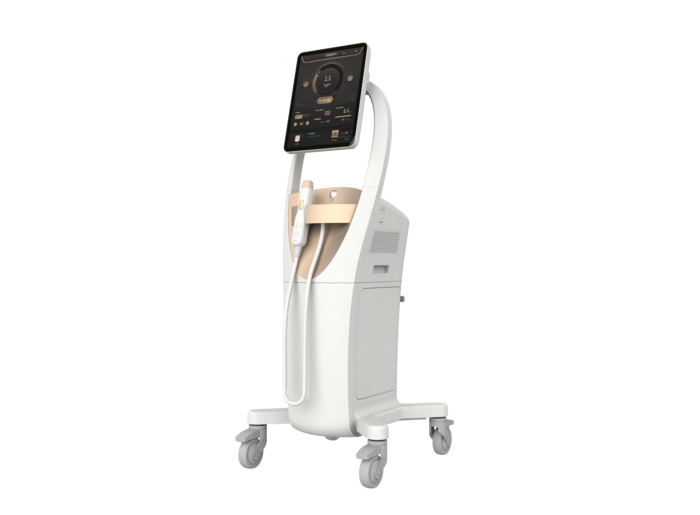 Density radiofrequency lifting device at REDI, an alternative to Ultherapy in Korea