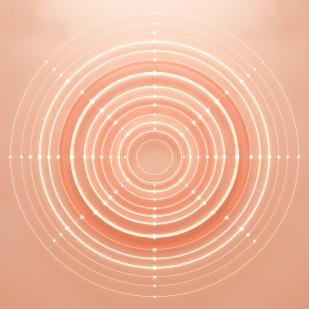 Ultherapy Prime lifting device targeting the deep SMAS layer at REDI Dermatology in Korea