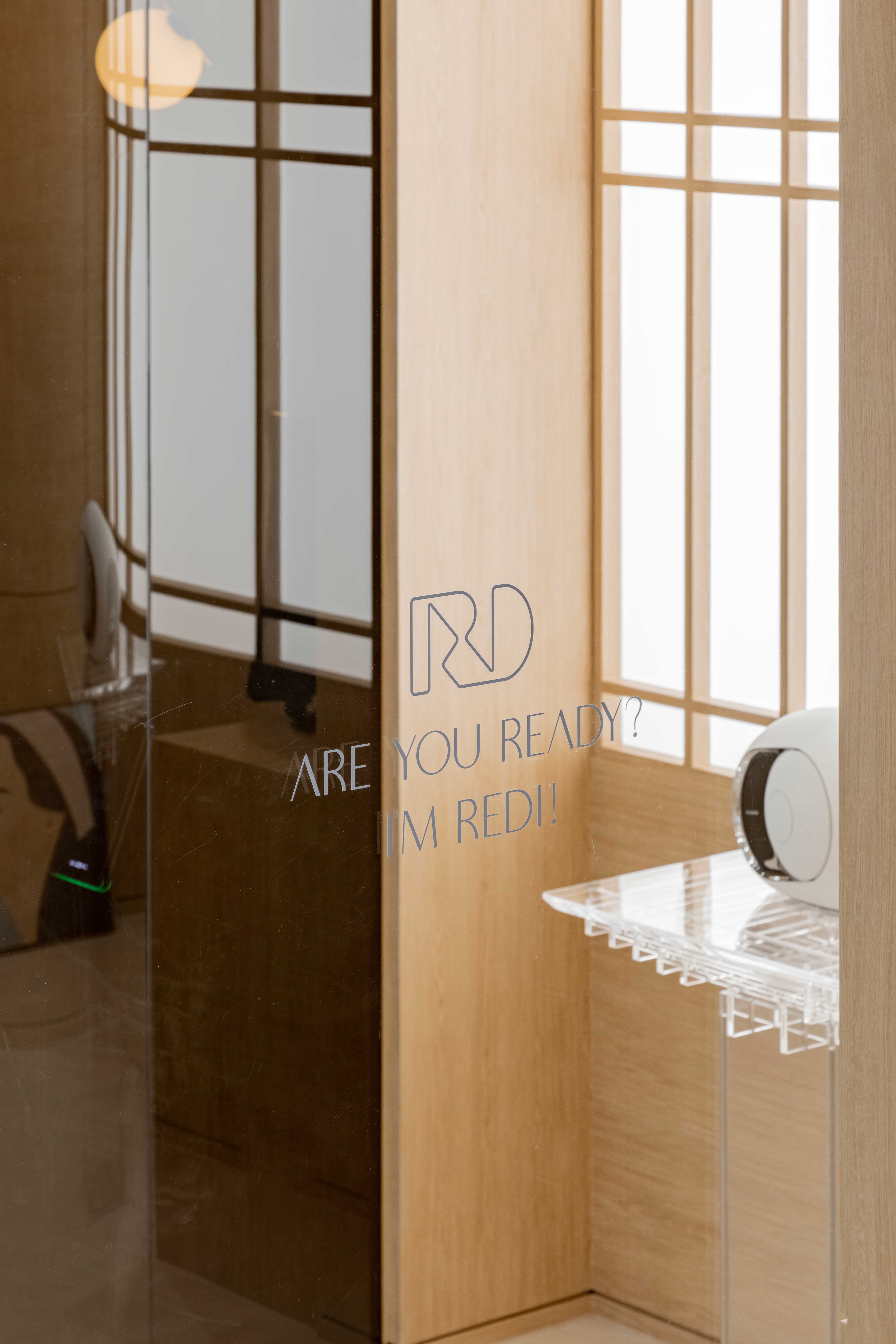 Inside REDI Dermatology, a non-surgical skin clinic in Seoul for international patients